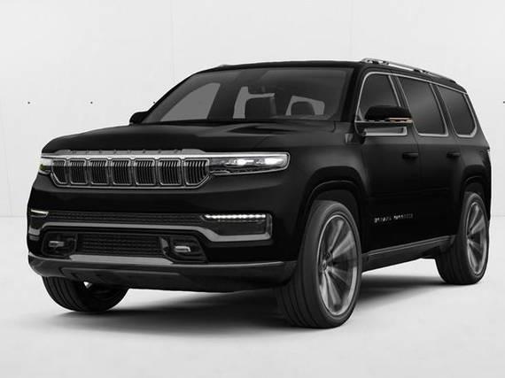 JEEP GRAND WAGONEER 2022 1C4SJVGJ9NS119100 image JEEP GRAND WAGONEER 2022 1C4SJVGJ9NS119100 image